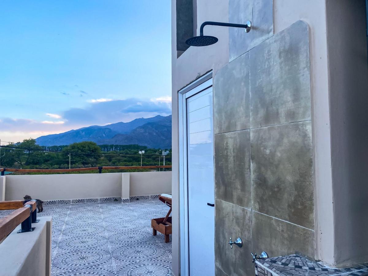 Posada Del Musiquero Cafayate Εξωτερικό φωτογραφία