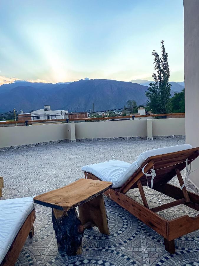 Posada Del Musiquero Cafayate Εξωτερικό φωτογραφία